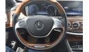 مرسيدس بنز S 550 MERCEDES S550 KIT S 63