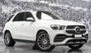 Mercedes-Benz GLE 400 Rhd diesel Auto