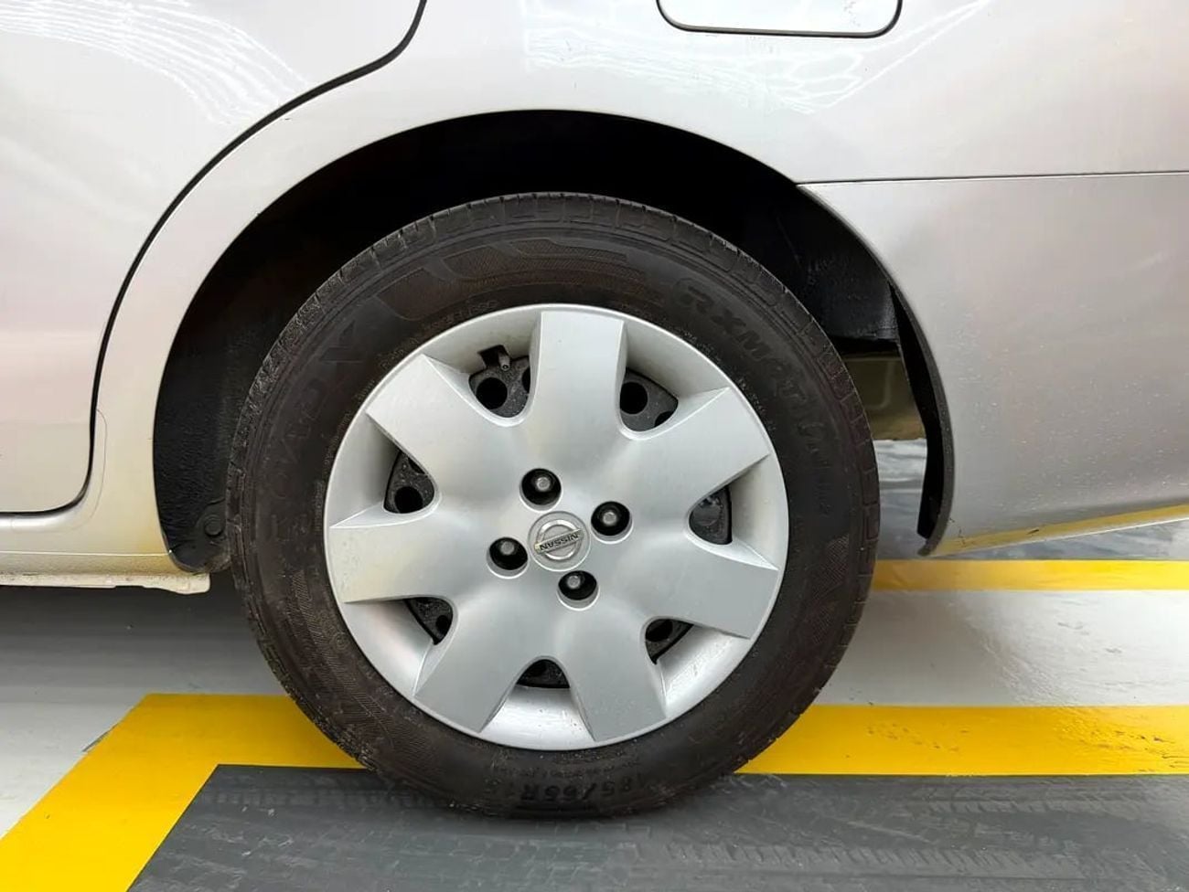 Nissan Sunny S 1.6L NO CONVENIENCE FEES | UNDER WARRANTY | CERTIFIED PRE-OWNED | 0% D