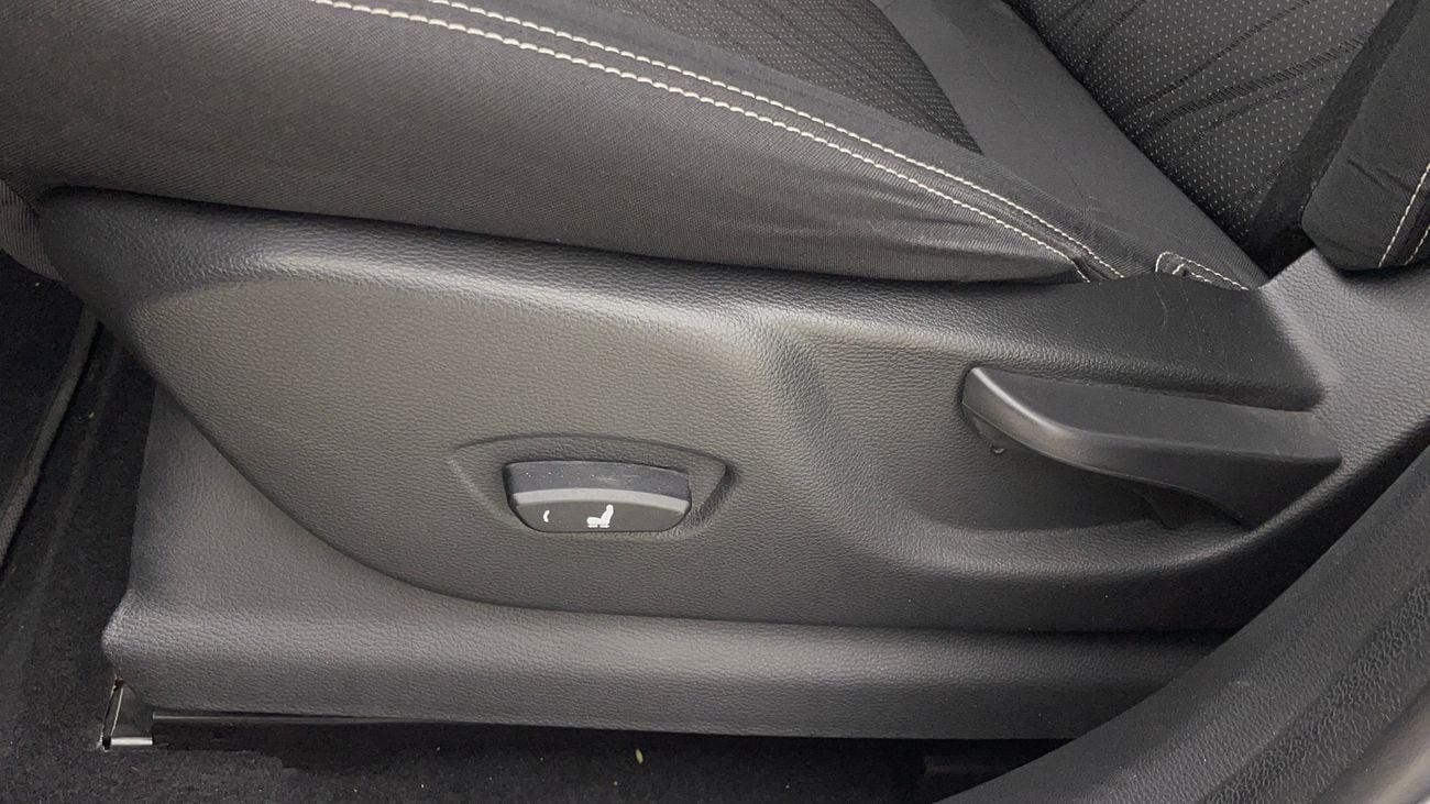 Chevrolet Groove LT 1.5L 2025 LT | AED 690/Month | 0 DP | 30 Day Return | Warranty | Service History