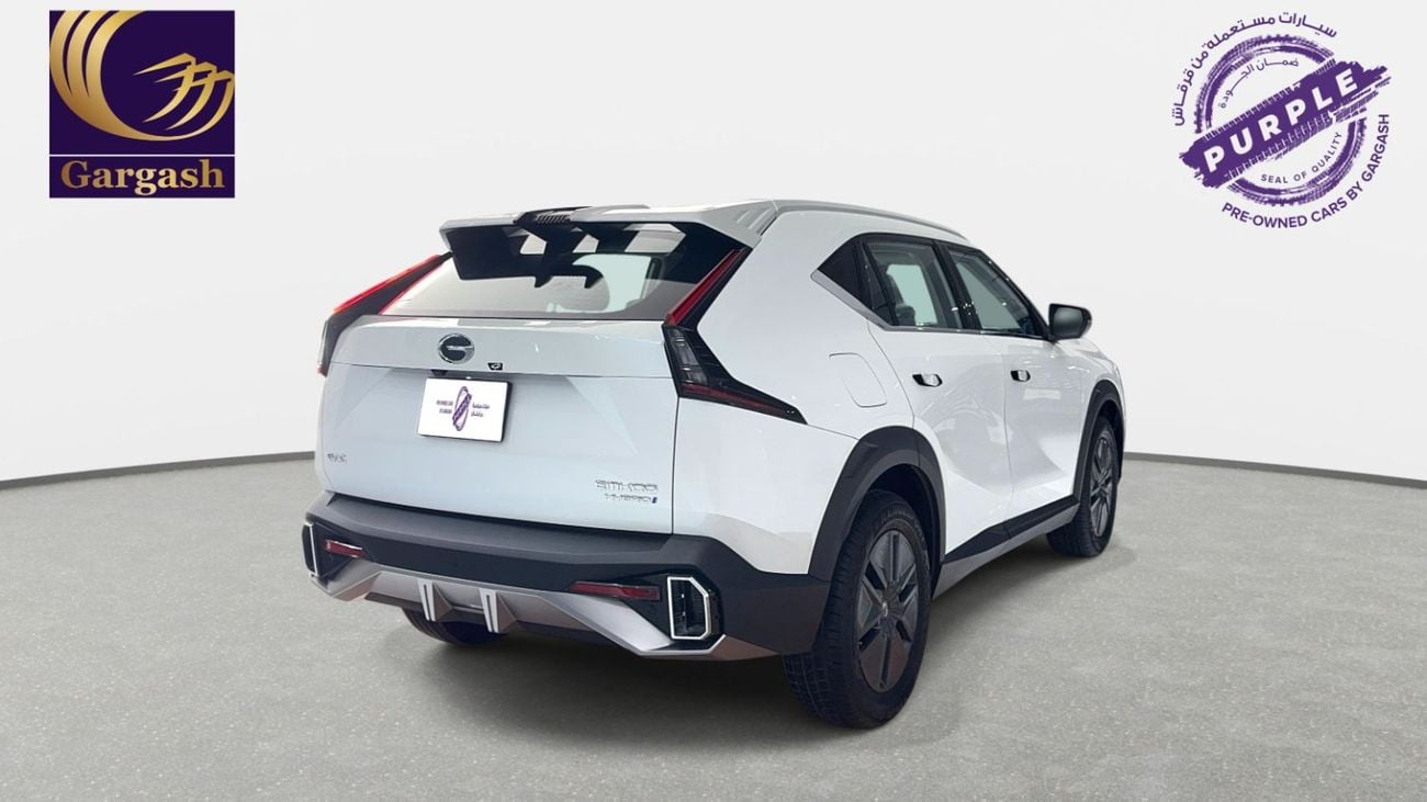 جي إي سي إمكو GE | 2026 | AED 1,148 / Month | Gargash Warranty | Service History
