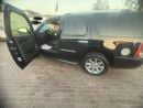 GMC Yukon DENALI