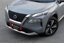 نيسان إكس تريل SL | 1,861 P.M | 0% Downpayment | Nissan Warranty!