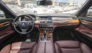 BMW 750Li Li