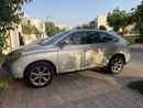 لكزس RX 350 PRESTIGE