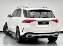 مرسيدس بنز GLE 450 2022 Mercedes-Benz GLE 450 4MATIC, 1 Year Unlimited KM Warranty, Mercedes Aug/2026 Service Contract,