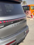 إنفينيتي QX80 Autograph Captain Chairs 3.5L