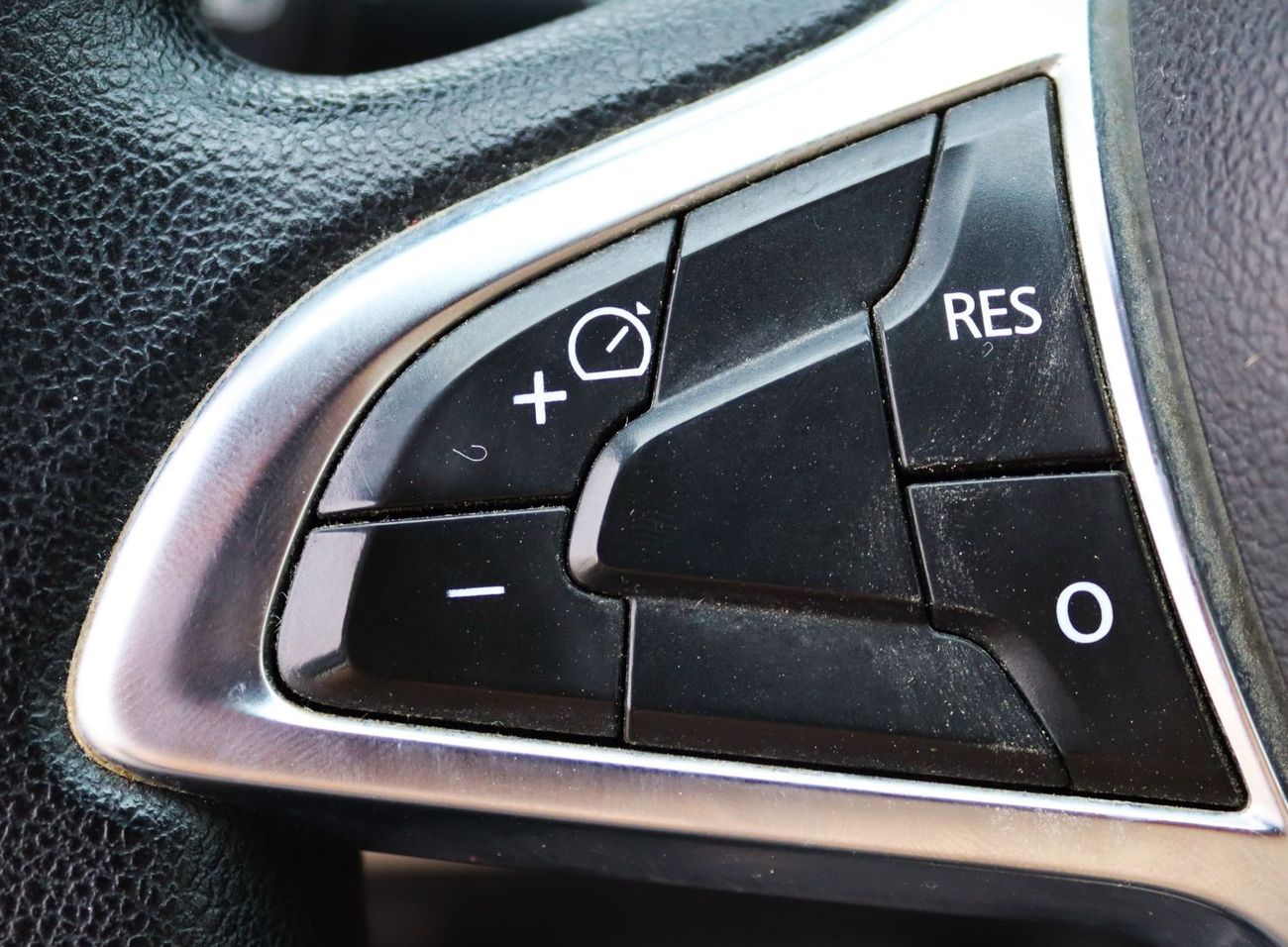 Renault Duster Renault Duster 2019 GCC in excellent condition without accidents