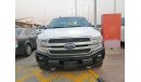 Ford F-150 Platinum 2019 new فورد بلاتنيوم