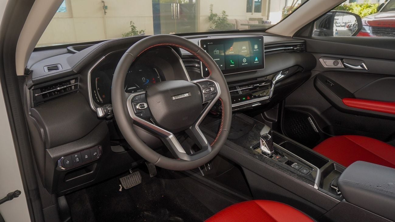 هافال جوليون PRO PREMIUM 1.5L (For Local plus 10%)