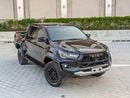 Toyota Hilux FACELIFTED GR SPORT GCC IN EXCELLENT CONDITION