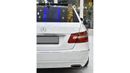 Mercedes-Benz E300 EXCELLENT DEAL for our Mercedes Benz E300 ( 2013 Model ) in White Color GCC Specs