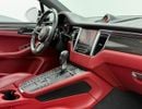 Porsche Macan 2017 Porsche Macan GTS, 2027 Porsche Warranty, Full Porsche Service History, Fully Loaded, GCC