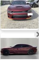 Dodge Charger SXT 3.6L