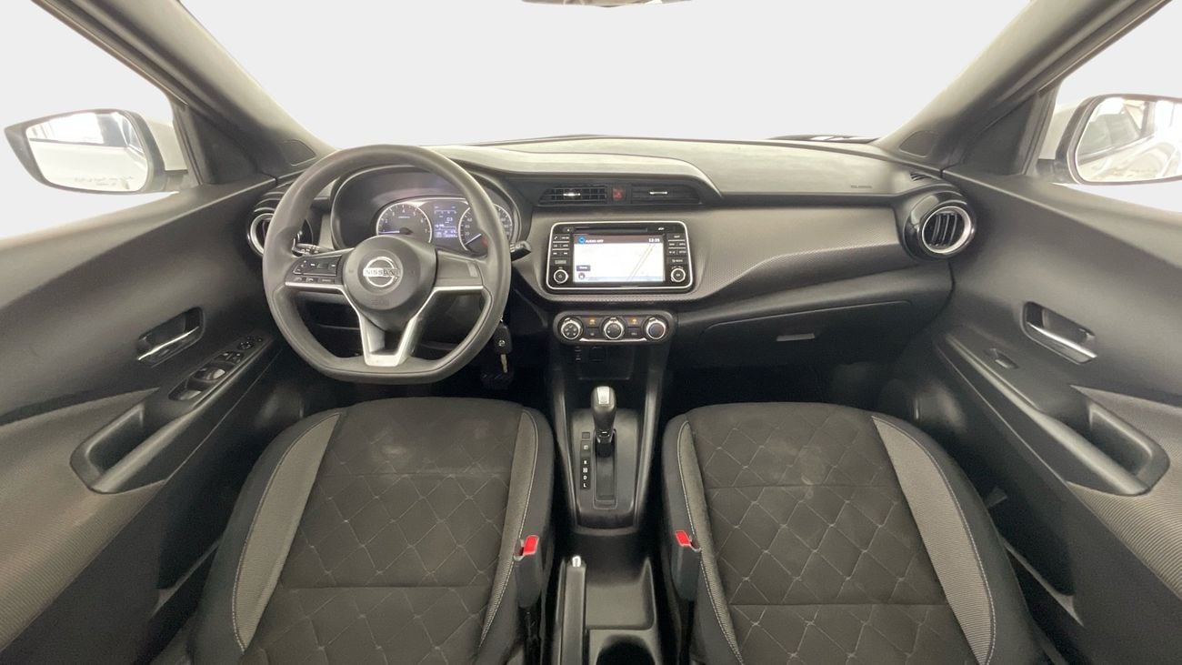 Nissan Kicks SV | Guaranteed Warranty | 0 Down Payment