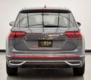 Volkswagen Tiguan 2023 Volkswagen Tiguan Elegance Premium, 07/2028 Volkswagen Warranty + Service Contract, Volkswagen