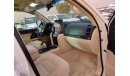 Toyota Land Cruiser Grand touring/4.6/export/new