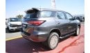 Toyota Fortuner Toyota Fortuner 2.8L Diesel, SUV, 4WD, 5Doors, European Specification, Front Electric Seats, Cruise 