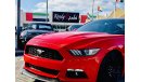 Ford Mustang PREMIUM / FULL BODY KIT / 00 ZERO DOWN PAYMENT / 1417 PER MONTH**
