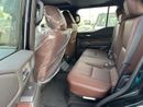 Toyota Prado TOYOTA PRADO 2.4L PET.ADVENTURE PLUS 2025 (EXPORT ONLY)