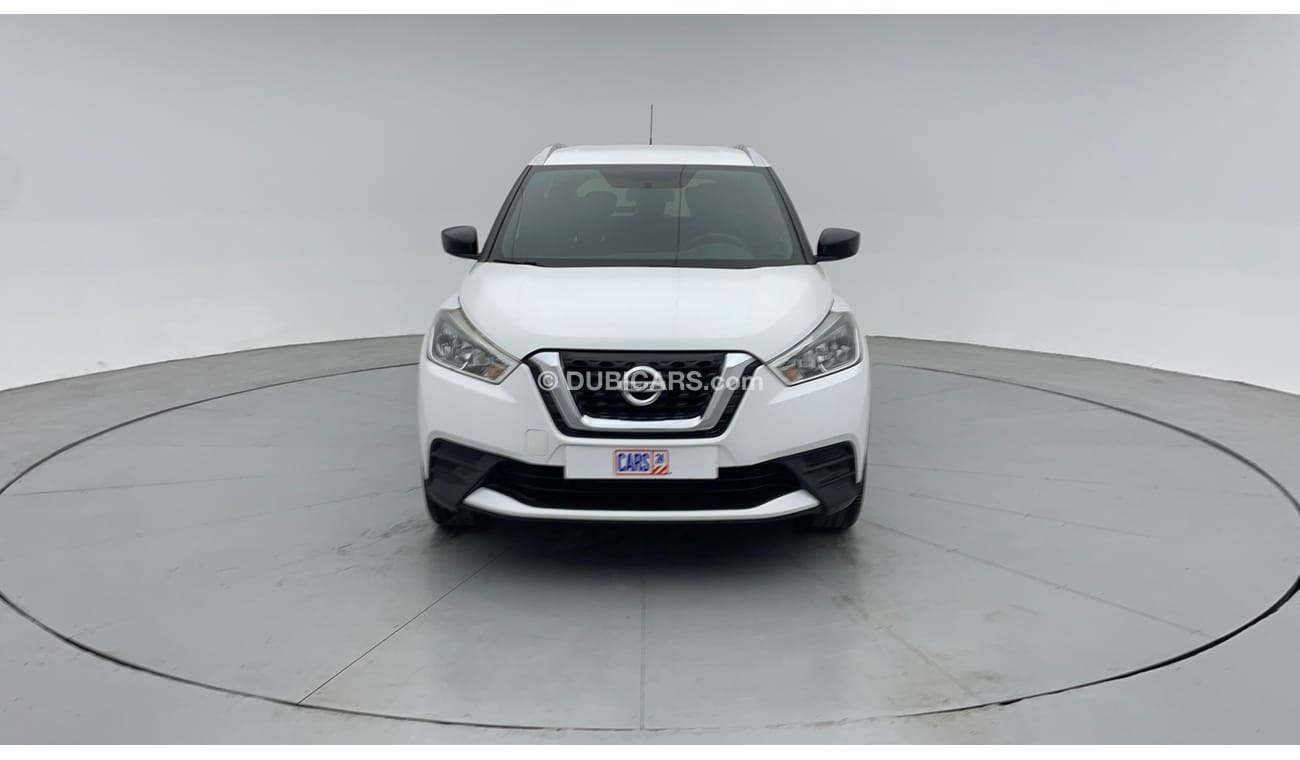 Nissan Kicks S 1.6 | Zero Down Payment | Free Home Test Drive