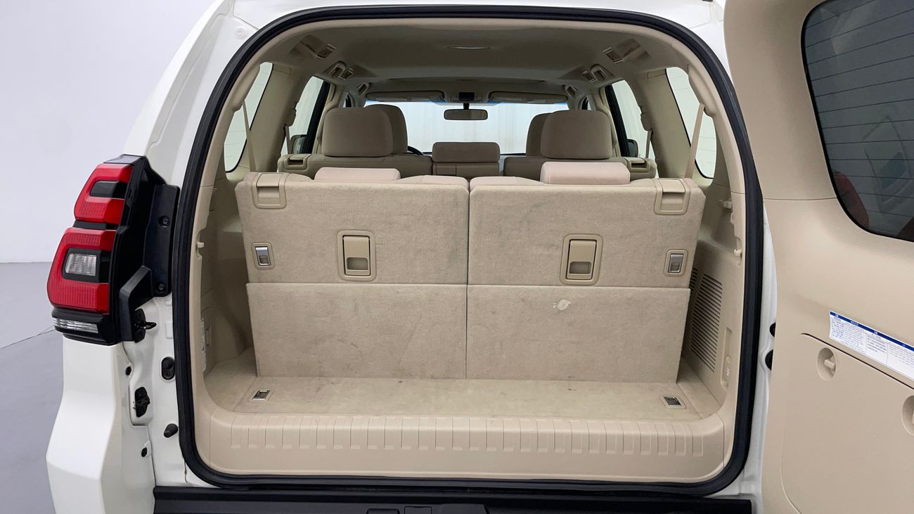 Toyota Prado GXR 4 | Zero Down Payment | Free Home Test Drive