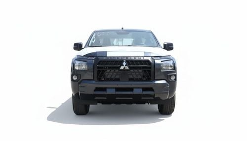 ميتسوبيشي L200 Mitsubishi L200 GLX DC 2.4L Petrol