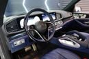 Mercedes Maybach GLS600 Maybach 2025 Mercedes-Maybach GLS 600, Rare Blue Executive Interior, Rear Entertainment Screens!!