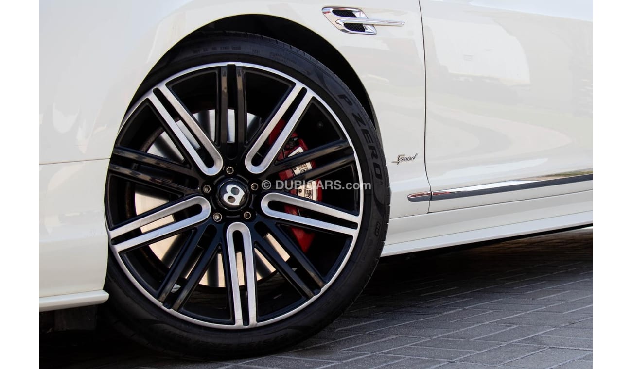 Bentley Continental GT 2nd Gen