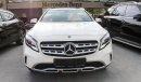 مرسيدس بنز GLA 250 4 Matic