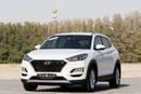 هيونداي توسون GLS هيونداي توسان دفع رباعي | 2.4 لتر | 2020 | خليجية | خالية من الحوادث | بحالة ممتازة | 832 درهم