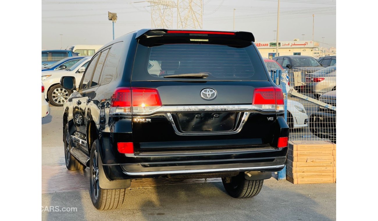 Toyota Land Cruiser Toyota Landcruiser RHD Diesel engine model 2016 for sale from Humera motors car very clean and good 