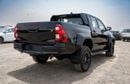 تويوتا هيلوكس GR-Sports | 2.8L | Diesel | 4x4 | Special Edition
