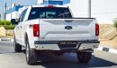 Ford F-150 LARIAT