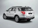 Ford Explorer 3.5L V6