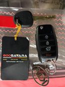 Kia Sportage EX 2.0L (165 HP) AWD