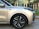 Li Auto L9 ULTRA (NON GCC)