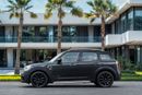 Mini Countryman S | 1,371 P.M  | 0% Downpayment | Under Warranty!