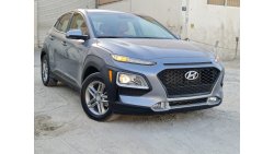 Hyundai Kona KEY START AND ECO 2.0L V4 2018 AMERICAN SPECIFICATION