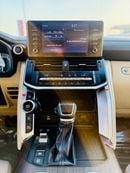 Toyota Land Cruiser GXR 4.0L