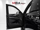 كاديلاك إسكالاد SPORT PLATINUM