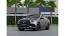 Mercedes-Benz GLE 53 AMG | 8,029 P.M  | 0% Downpayment | Agency Warranty!