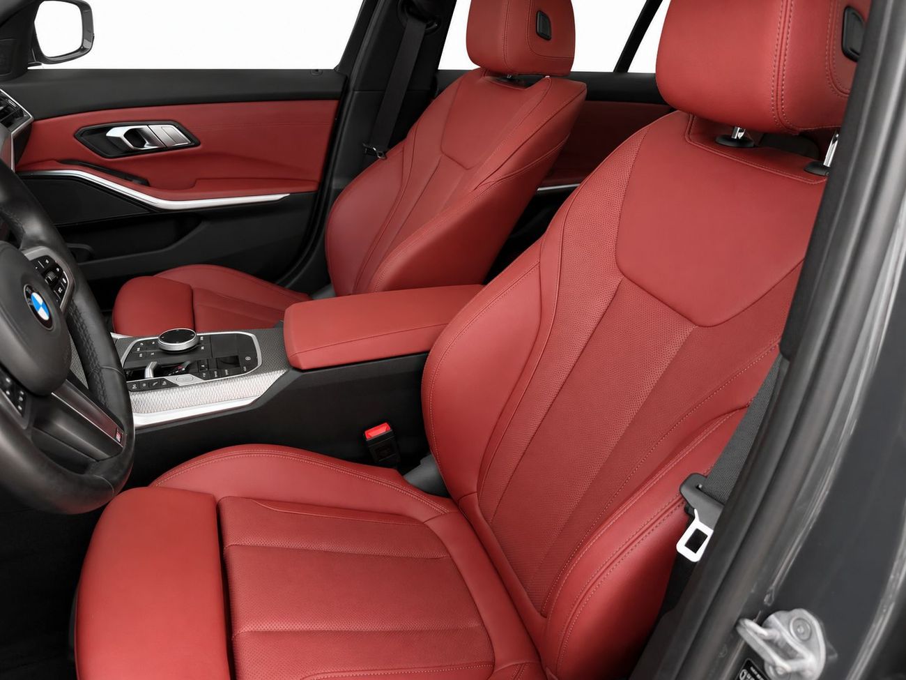BMW 330i M SPORT