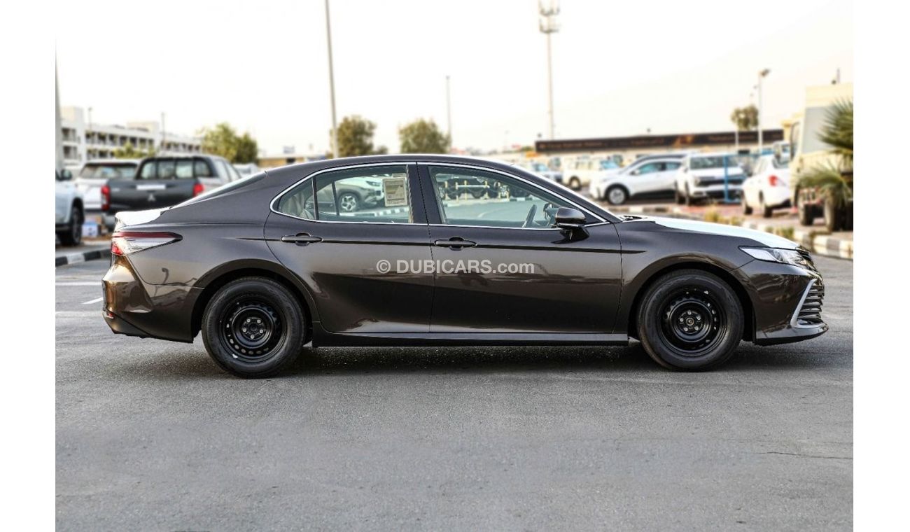 Toyota Camry 2022 Toyota Camry 2.5 LE P A/T