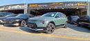 Kia Niro kia Niro 2022 hybrid 1.6