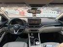 Nissan Altima SL