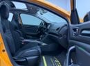 Renault Megane RS Trophy 1.8L 2020 Renault Megane RS Tropy ,Warranty ,Service History ,Excellent Condition, GCC