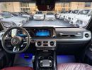 Mercedes Benz G63 AMG