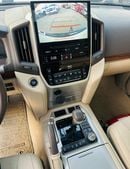 تويوتا لاند كروزر