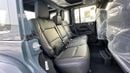 Jeep Wrangler Unlimited RUBICON X Unlimited Rubicon 2.0L A/T Rubicon 2.0L A/T